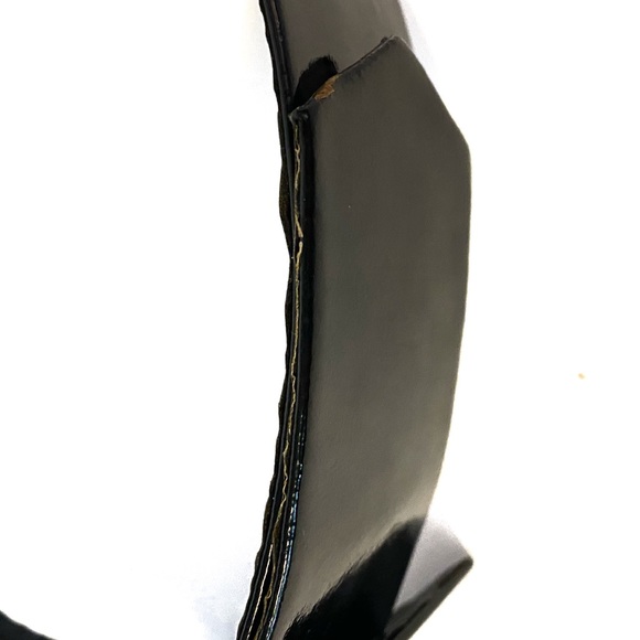 💯 Auth DIOR Vintage Waist Belt - Picture 7 of 8